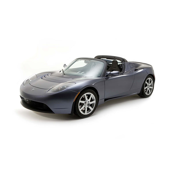 Ladeguiden - Tesla Roadster 2.0 - Elbilgrossisten