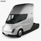 Ladeguiden - Tesla Semi - Elbilgrossisten