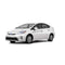 Ladeguiden - Toyota Prius Plug-in hybrid PHEV - 2012-2016 - Elbilgrossisten