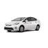 Ladeguiden - Toyota Prius Plug-in hybrid PHEV - 2012-2016 - Elbilgrossisten