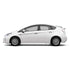 Ladeguiden - Toyota Prius Plug-in hybrid PHEV - 2012-2016 - Elbilgrossisten