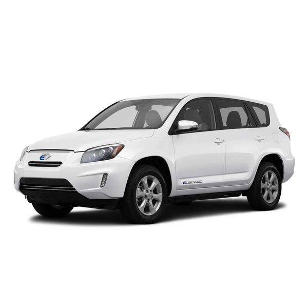 Ladeguiden - Toyota RAV4 EV - 2012-2014 - Elbilgrossisten
