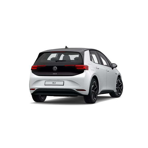 Ladeguiden - Volkswagen ID.3 - Elbilgrossisten