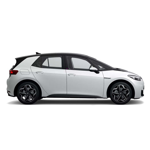 Ladeguiden - Volkswagen ID.3 - Elbilgrossisten