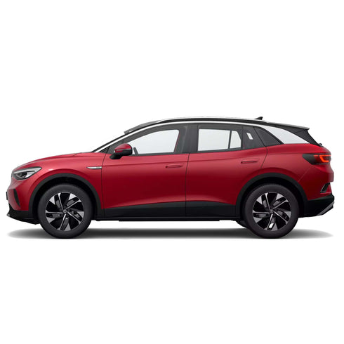 Ladeguiden - Volkswagen ID.4 GTX - Elbilgrossisten