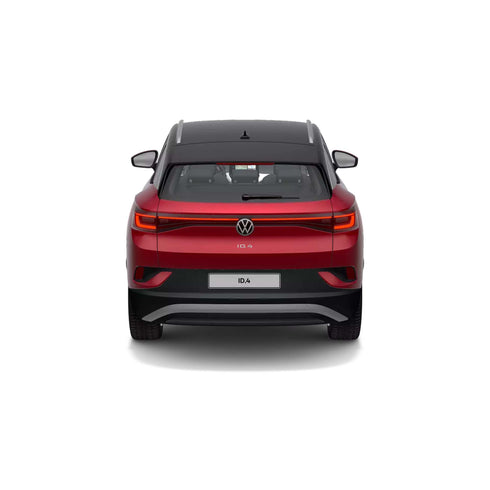 Ladeguiden - Volkswagen ID.4 GTX - Elbilgrossisten