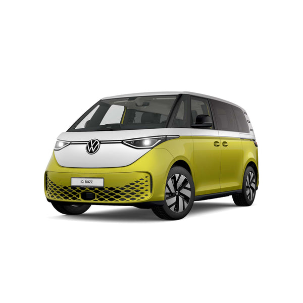 Ladeguiden - ID BUZZ - Elbilgrossisten