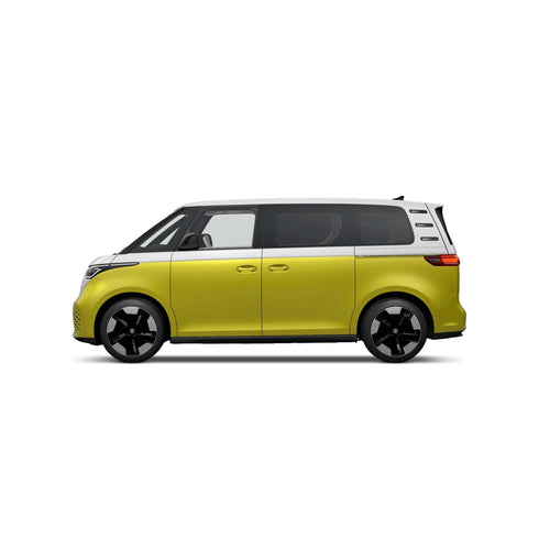 Ladeguiden - ID BUZZ - Elbilgrossisten