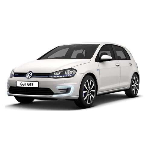 Ladeguiden - Volkswagen Passat GTE - Elbilgrossisten