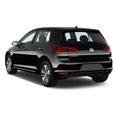 Ladeguiden - Volkswagen e-Golf 2014-2016 - Elbilgrossisten