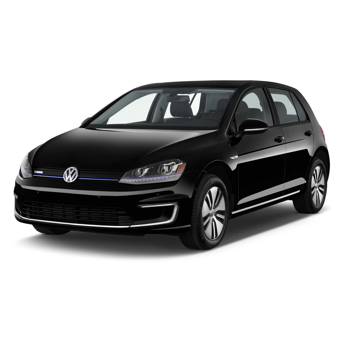 The charging guide Volkswagen e Golf 2014 2016 The electric car wholesaler Elbilgrossisten AS