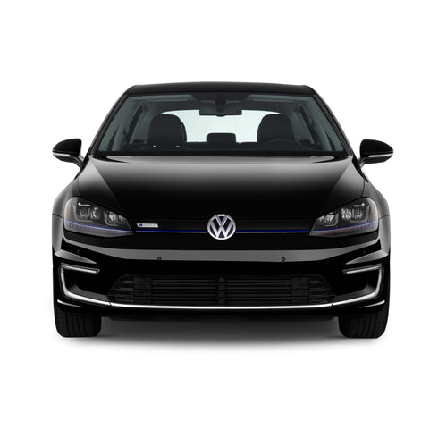 Ladeguiden - Volkswagen e-Golf 2014-2016 - Elbilgrossisten