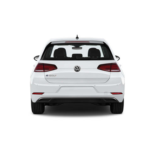 Ladeguiden - Volkswagen e-Golf 2017-2020 - Elbilgrossisten