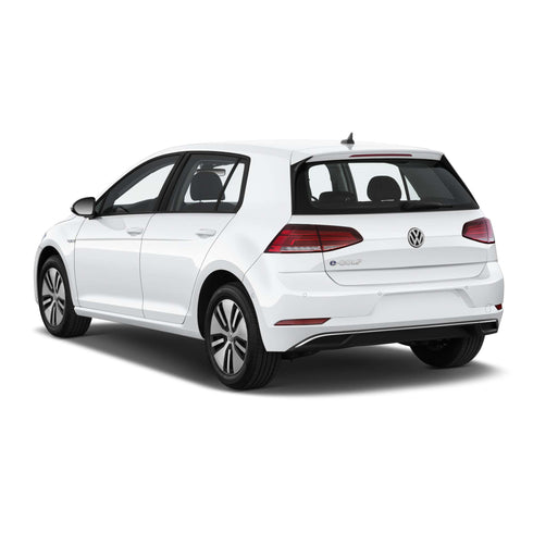 Ladeguiden - Volkswagen e-Golf 2017-2020 - Elbilgrossisten
