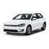 Ladeguiden - Volkswagen e-Golf 2017-2020 - Elbilgrossisten