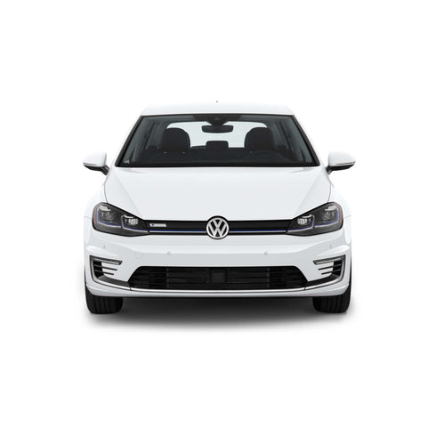 Ladeguiden - Volkswagen e-Golf 2017-2020 - Elbilgrossisten