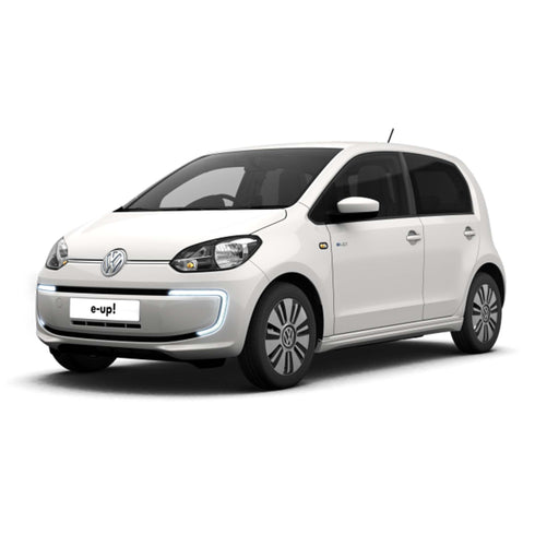 Ladeguiden - Volkswagen e-Up 2013-2018 - Elbilgrossisten
