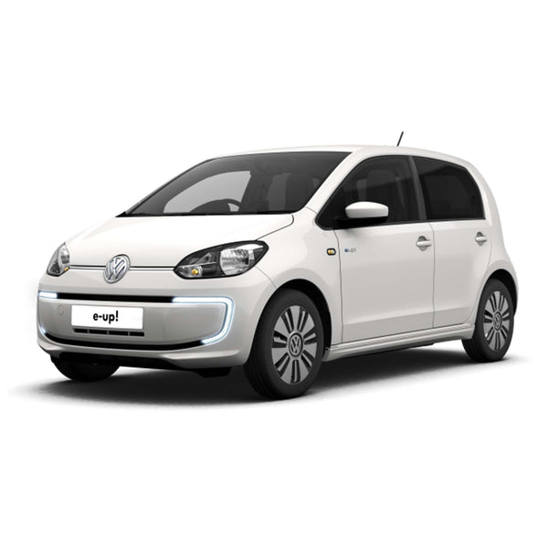 Ladeguiden - Volkswagen e-Up 2013-2018 - Elbilgrossisten