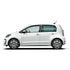 Ladeguiden - Volkswagen e-Up 2013-2018 - Elbilgrossisten
