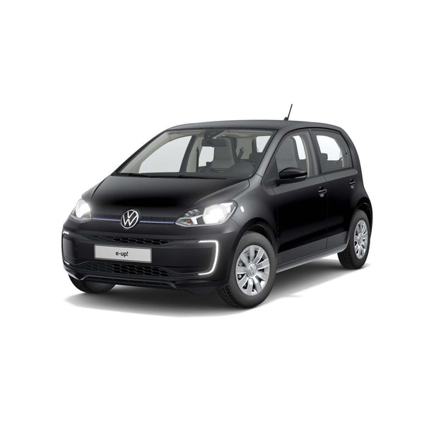 Ladeguiden - Volkswagen e-Up 2019 - Elbilgrossisten
