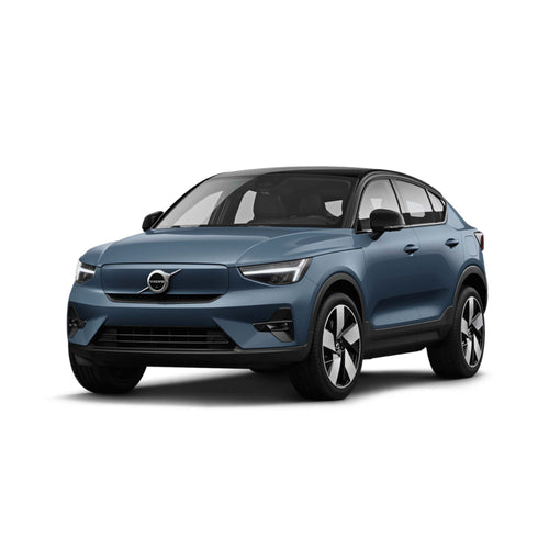 Ladeguiden - Volvo C40 Recharge Electric - Elbilgrossisten