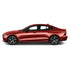 Ladeguiden - Volvo S60 T8 hybrid - Front - Elbilgrossisten