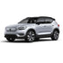 Ladeguiden - Volvo XC40 Recharge Electric - Elbilgrossisten