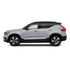 Ladeguiden - Volvo XC40 Recharge Electric - Elbilgrossisten