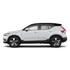 Ladeguiden - Volvo XC40 T5 Plug-in hybrid - Elbilgrossisten