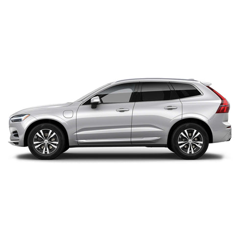 Ladeguiden - Volvo XC60 T8 Plug-in hybrid - Elbilgrossisten