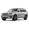 Volvo XC90 T8 Plug-in hybrid