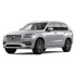 Volvo XC90 T8 Plug-in hybrid