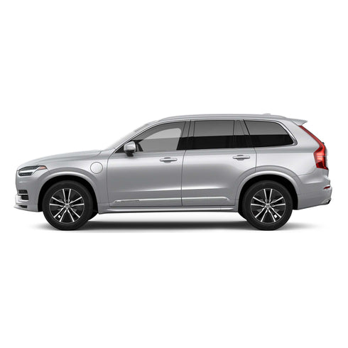 Volvo XC90 T8 Plug-in hybrid