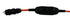 <b>METRON Voltorb - Schuko / Blå CEE til type 2 - justerbar ladekabel 6A/8A/10A/13A/16A - 1-fas</b> - Elbilgrossisten - 7