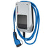 Mennekes Amtron Compact ladestasjon - 11 kW 16A 3-fase 400V - 5 meter ladekabel med type 2 plugg - Elbilgrossisten