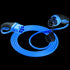 Mennekes® - Type 2 til type 2 ladekabel - 32A / 1-fas - 7,4 kW - Elbilgrossisten