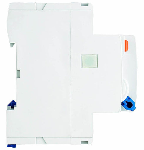 CHINT NL210 jordfeilbryter — Type B — 63A / 30mA — 3+N (4-Pol)