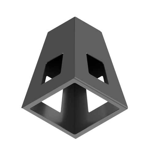 Norgesfundament - C/C 160 mm - 500 mm høyde - Bunn - Elbilgrossisten