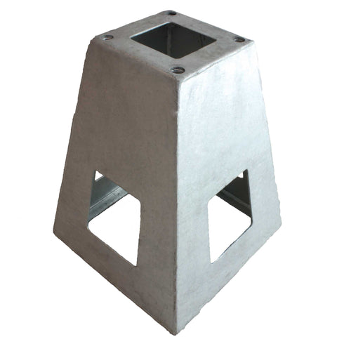 Norgesfundament - C/C 160 mm - 500 mm høyde - Elbilgrossisten