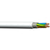 Reka — PFXP Installation Cable — 400/750V — CU 5G16mm² — Ø25mm — White