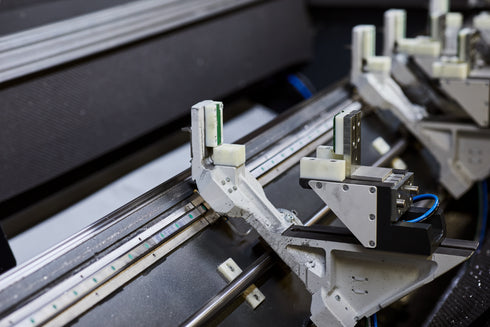 Ladestolpen - Universal ladestolpe