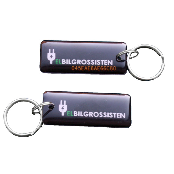 RFID-Brikke for ladestasjoner - Elbilgrossisten