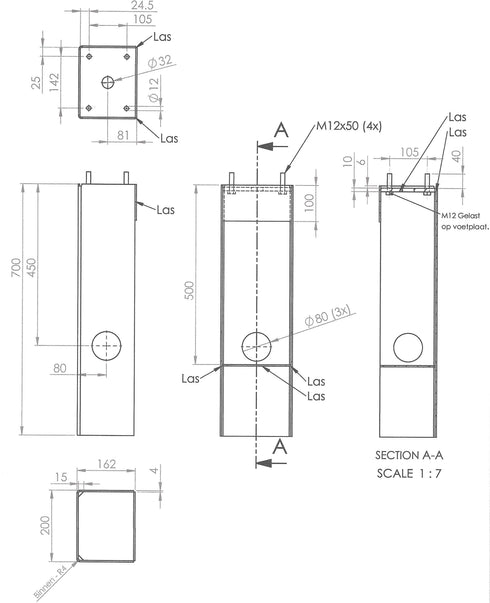 <b>Ratio base</b>  - Elbilgrossisten - 2