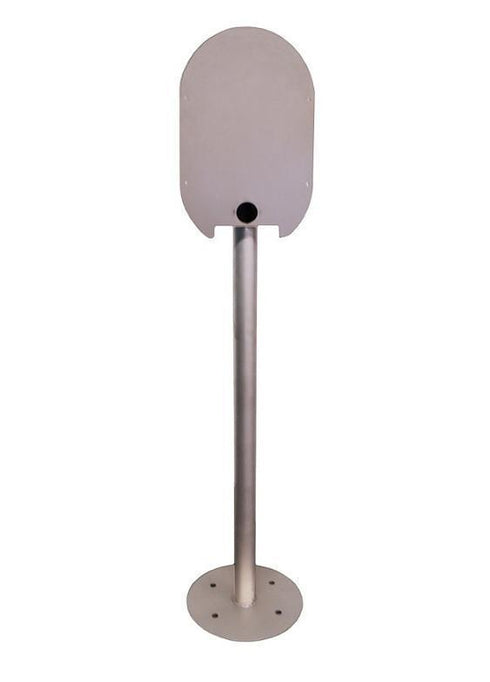 <b>Ratio ladestolpe</b> Enkel - Elbilgrossisten - 1