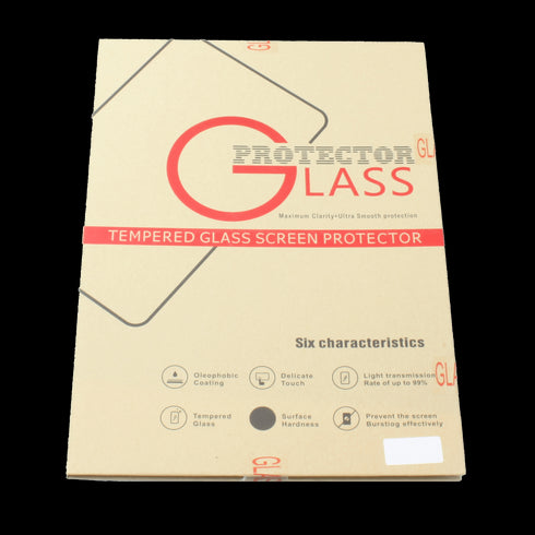 TSLA Screen protector - Screen Protector for Tesla Model S / X