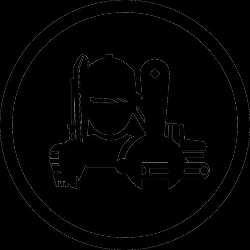 Ratio Plastic Cover — Spare Part