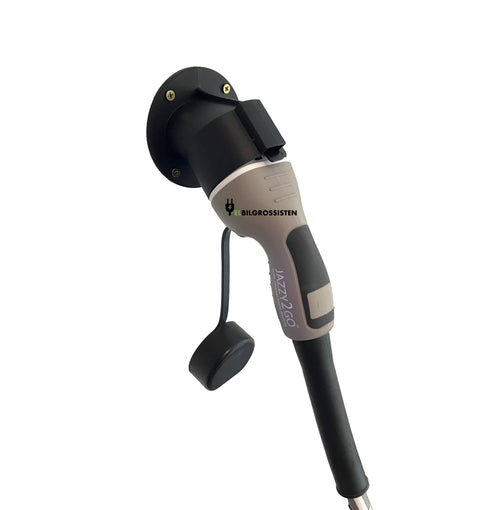 Støpselholder / pluggholder til type 2 — Elbilgrossisten