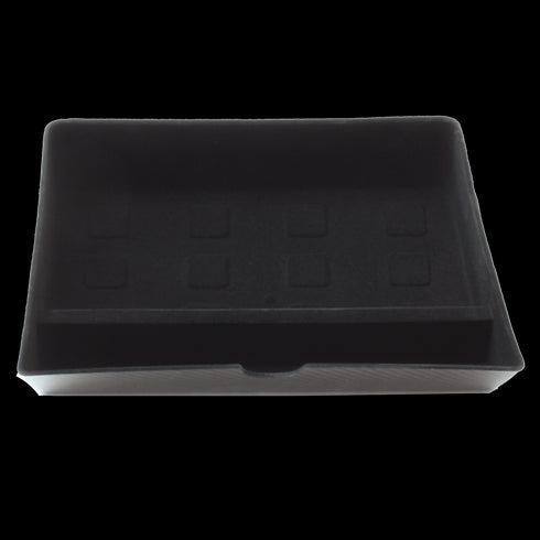 TSLA-skuff - Karbon - Top