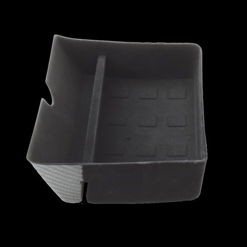 TSLA-skuff - Karbon - Side