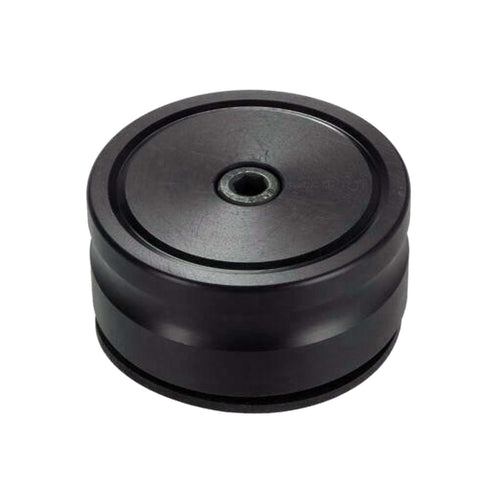 TSLA Jack Pad - Bunn - Jekkekloss / løftebeskyttelse til Tesla Model S / 3 / X / Y - Elbilgrossisten